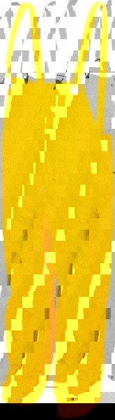 PVC/Polyester Work Gloves